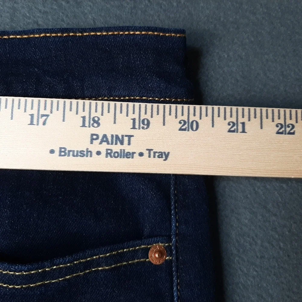 Levis amazing brand